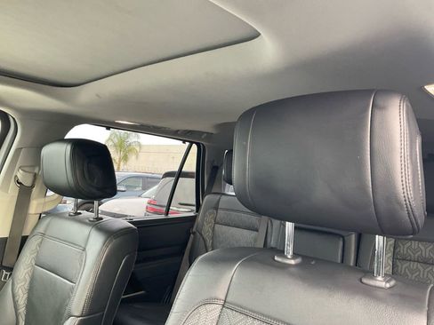 Used 2023 Toyota Sequoia Limited image 15