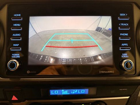 Used 2023 Toyota Tacoma SR AWD/4WD image 22