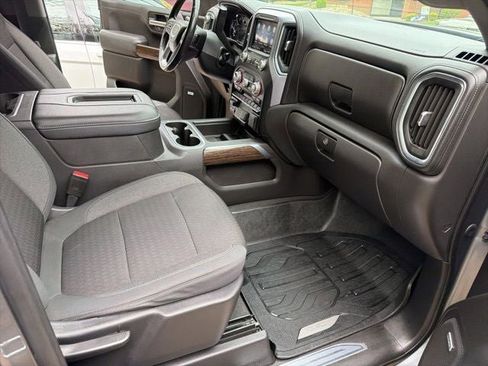 Used 2021 GMC Sierra 1500 Elevation w/ Preferred Package AWD/4WD image 29