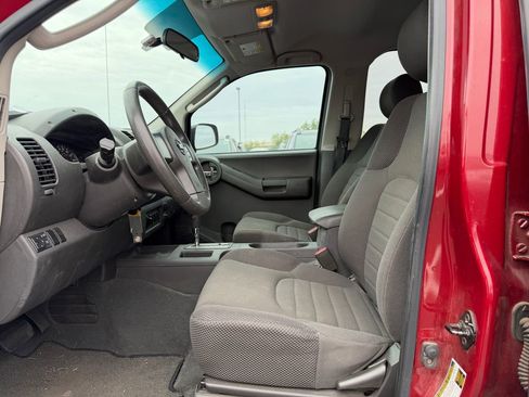 Used 2007 Nissan Xterra X w/ Power Pkg image 7