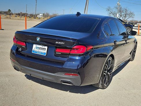 Used 2023 BMW 530i w/ M Sport Package image 7