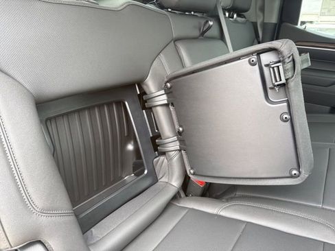 New 2026 GMC Sierra 1500 SLT w/ SLT Convenience Package AWD/4WD image 45