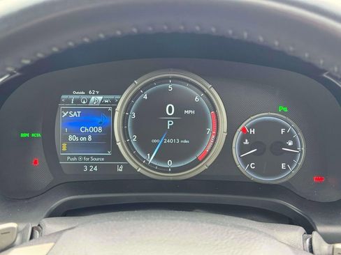 Used 2019 Lexus RX 350 F Sport AWD/4WD image 28