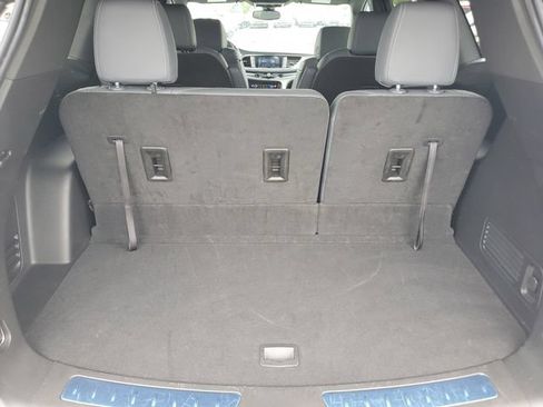 Certified 2024 Buick Enclave Essence w/ Trailering Package, 5000 lbs. FWD image 7