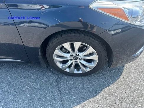 Used 2013 Hyundai Azera FWD image 2