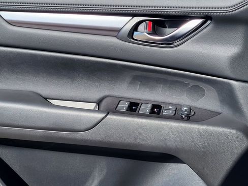 New 2025 MAZDA CX-5 AWD 2.5 S image 16