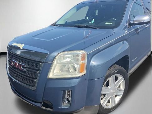 Used 2012 GMC Terrain SLE w/ Convenience Package AWD/4WD image 1