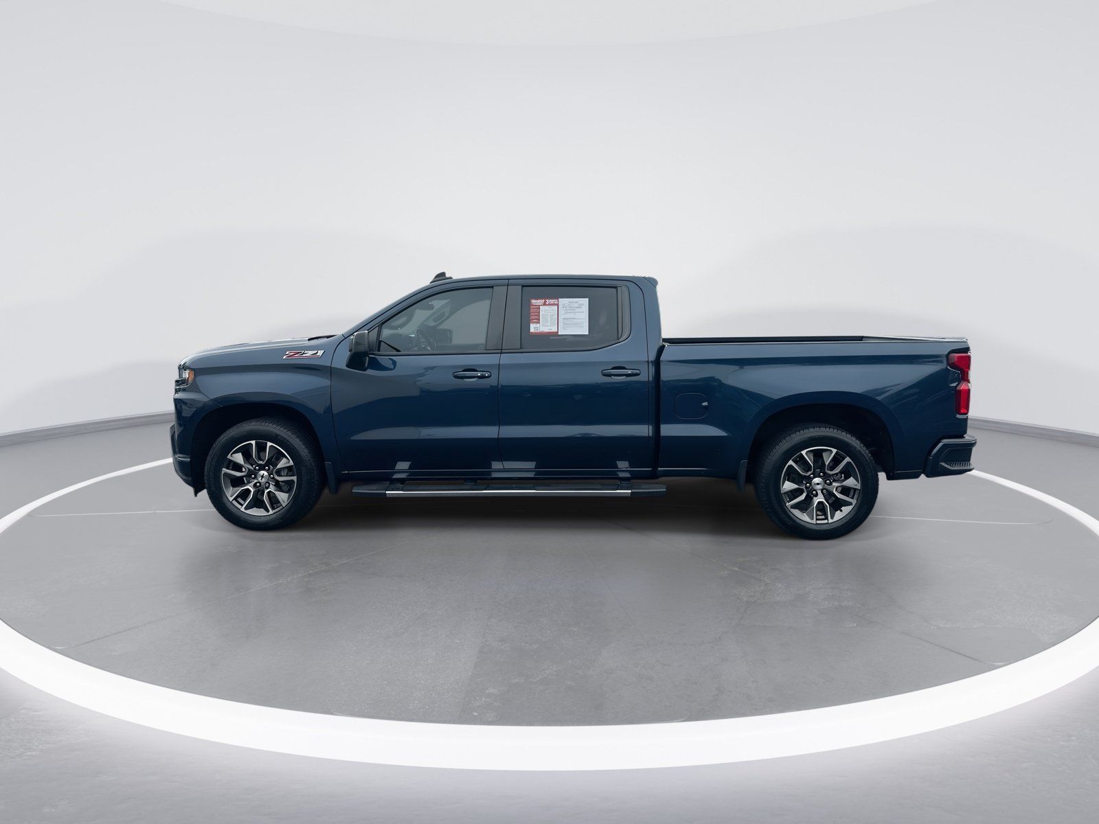 Used 2019 Chevrolet Silverado 1500 RST AWD/4WD image 6