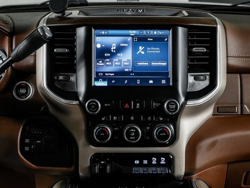 Used 2022 RAM 2500 Laramie AWD/4WD image 24