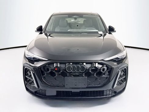 Used 2026 Audi SQ5 Premium Plus AWD/4WD image 2