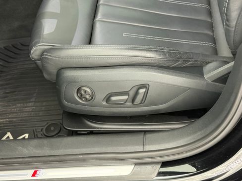 Certified 2023 Audi A4 2.0T Premium Plus image 14