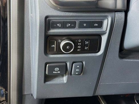 Used 2023 Ford F150 Platinum w/ Equipment Group 701A High AWD/4WD image 35