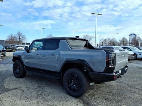 New 2026 GMC Hummer EV 4x4 Crew Cab image 9