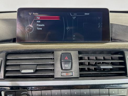 Used 2016 BMW 428i Convertible image 17