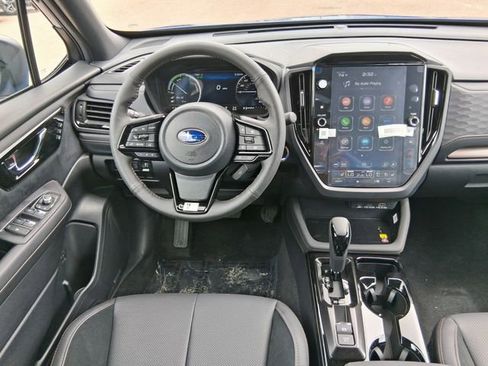 New 2026 Subaru Forester Touring AWD/4WD image 10