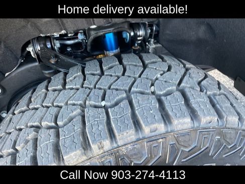 New 2026 GMC Sierra 2500 AT4X image 29