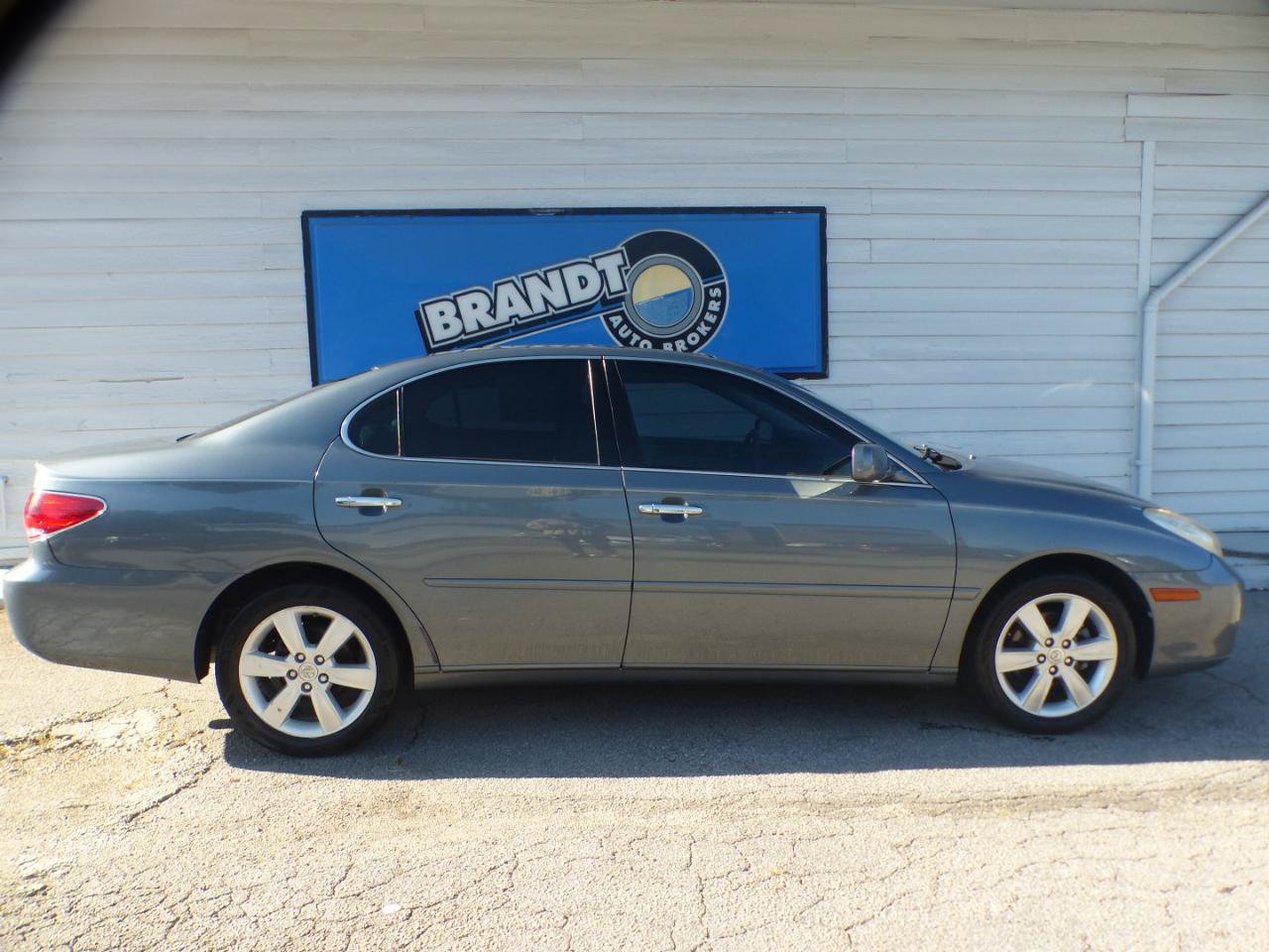 Used 2006 Lexus ES 330 FWD image 29