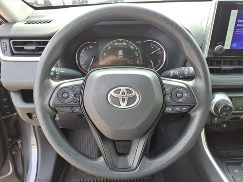 Certified 2025 Toyota RAV4 XLE image 20