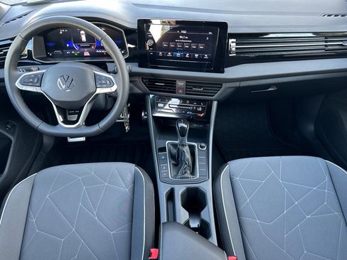 New 2026 Volkswagen Jetta Sport FWD image 11