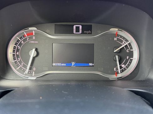Used 2017 Honda Ridgeline RTL-T image 28