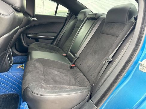 Used 2023 Dodge Charger Scat Pack image 16