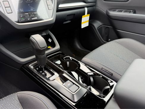 New 2026 Subaru Forester Premium AWD/4WD image 19