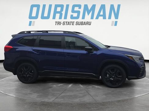 Certified 2026 Subaru Ascent Bronze Edition AWD/4WD image 7