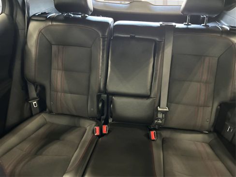 Used 2022 Chevrolet Equinox RS AWD/4WD image 13