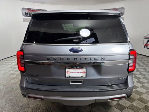 Used 2024 Ford Expedition Max Limited RWD image 6