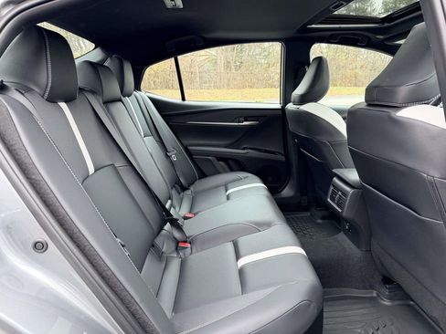 New 2026 Toyota Camry SE image 13