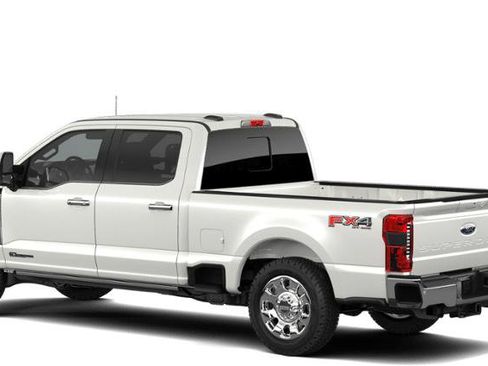 New 2026 Ford F350 Lariat AWD/4WD image 10