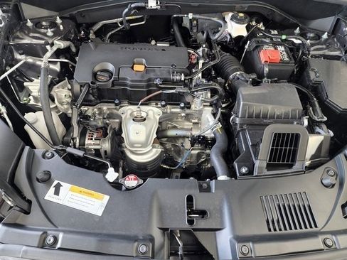 Used 2023 Honda HR-V LX image 27