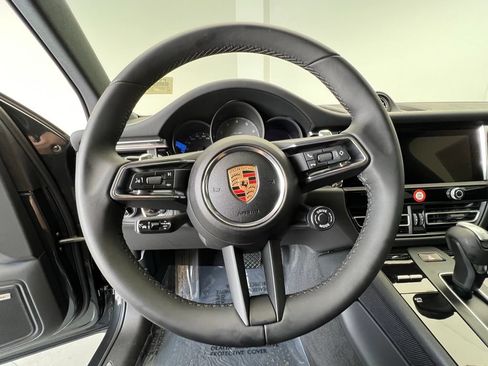 Used 2026 Porsche Macan S AWD/4WD image 7