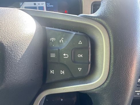 Certified 2024 Ford Bronco Outer Banks AWD/4WD image 21