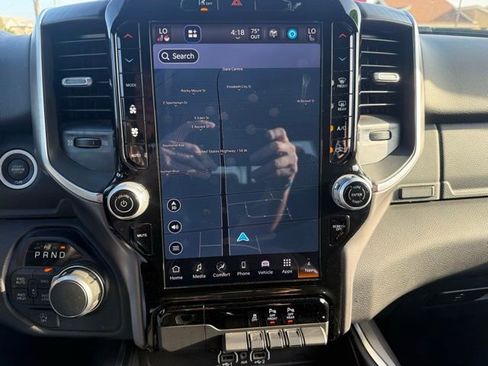 Used 2025 RAM 1500 Big Horn image 25