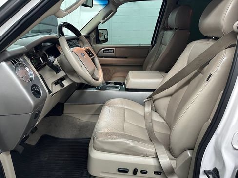 Used 2011 Ford Expedition Limited w/ 301A Rapid Spec Order Code AWD/4WD image 18