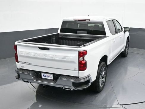 New 2026 Chevrolet Silverado 1500 LT image 61