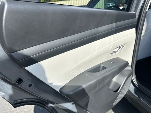 New 2026 Hyundai Tucson SEL AWD/4WD image 15