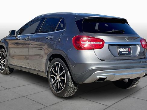 Used 2015 Mercedes-Benz GLA 250 4MATIC image 12