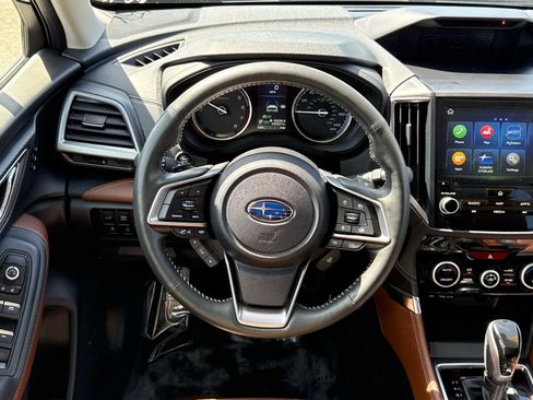 Certified 2023 Subaru Forester Touring AWD/4WD image 12