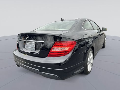 Used 2013 Mercedes-Benz C 250 C 250 image 25