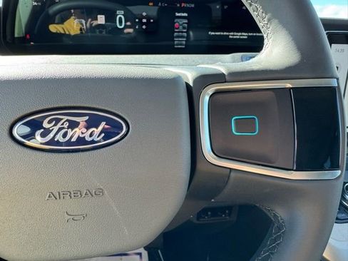 New 2026 Ford Expedition Max Active image 27