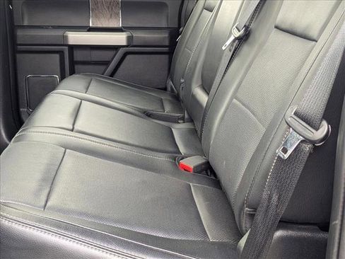 Used 2019 Ford F350 Lariat w/ Lariat Ultimate Package image 20