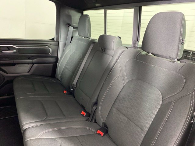 Used 2025 RAM 1500 Big Horn AWD/4WD image 34