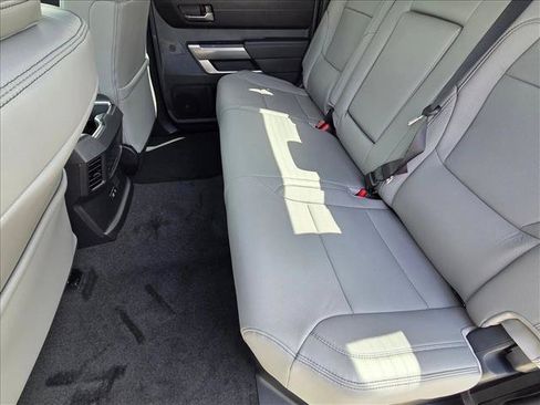 New 2026 Toyota Tundra SR5 AWD/4WD image 15