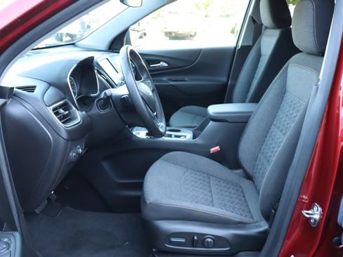 Used 2023 Chevrolet Equinox LT AWD/4WD image 4