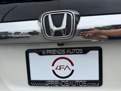 Used 2016 Honda CR-V EX image 8