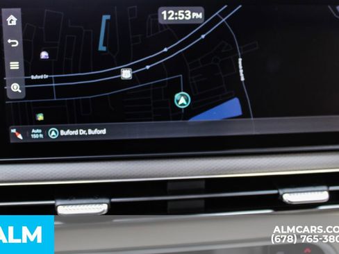 Used 2023 Genesis GV60 Performance image 34