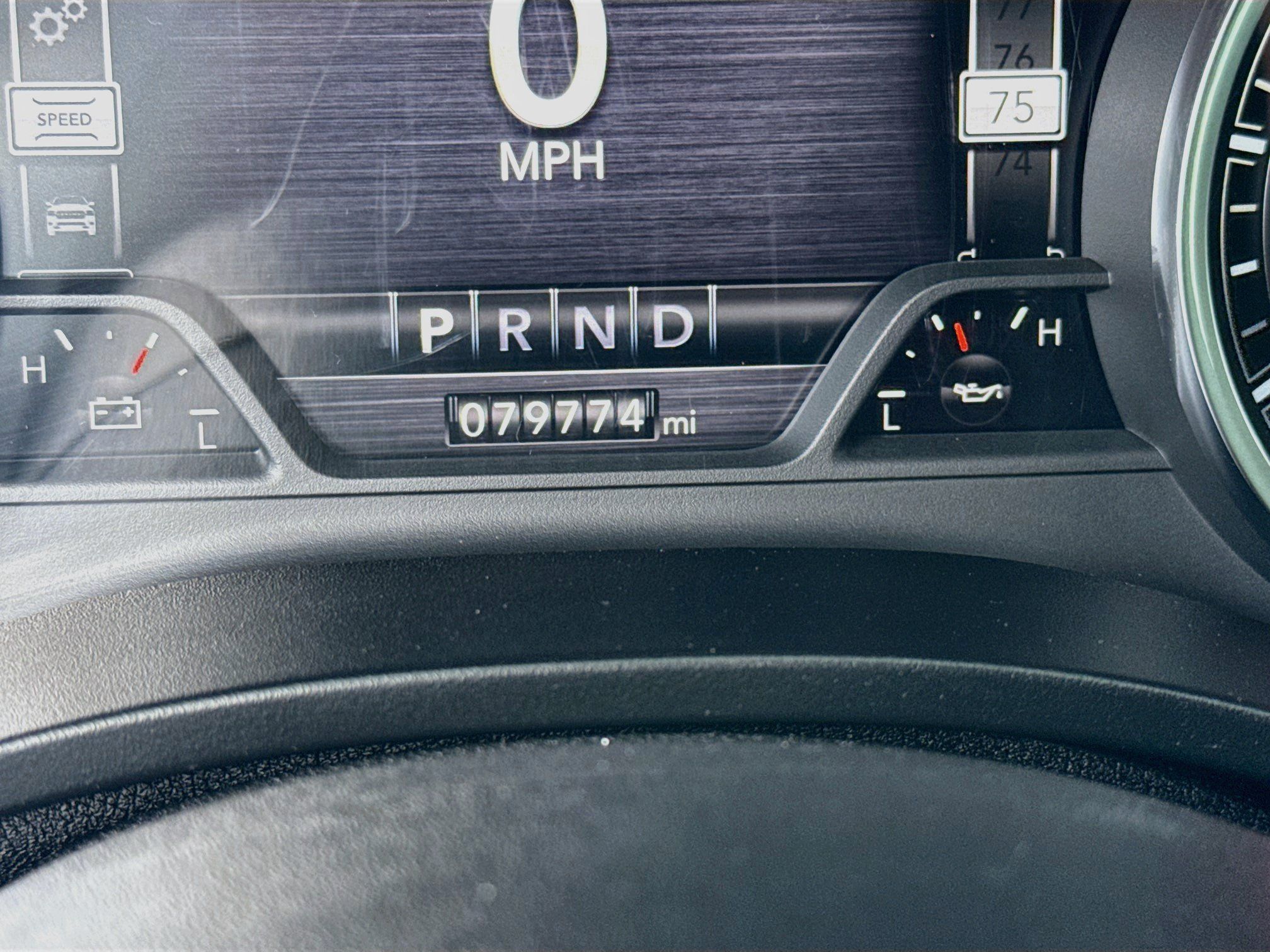 Used 2020 RAM 1500 Big Horn AWD/4WD image 19
