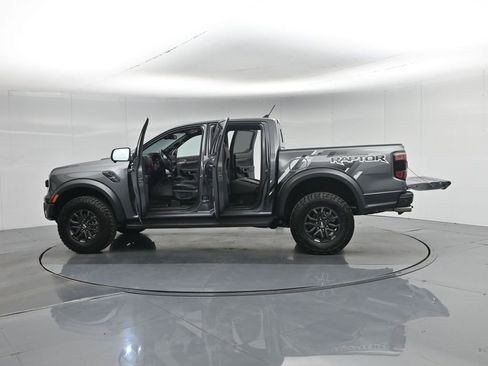 Used 2024 Ford Ranger Raptor image 37